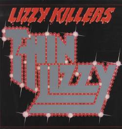 Thin Lizzy : Lizzy Killers